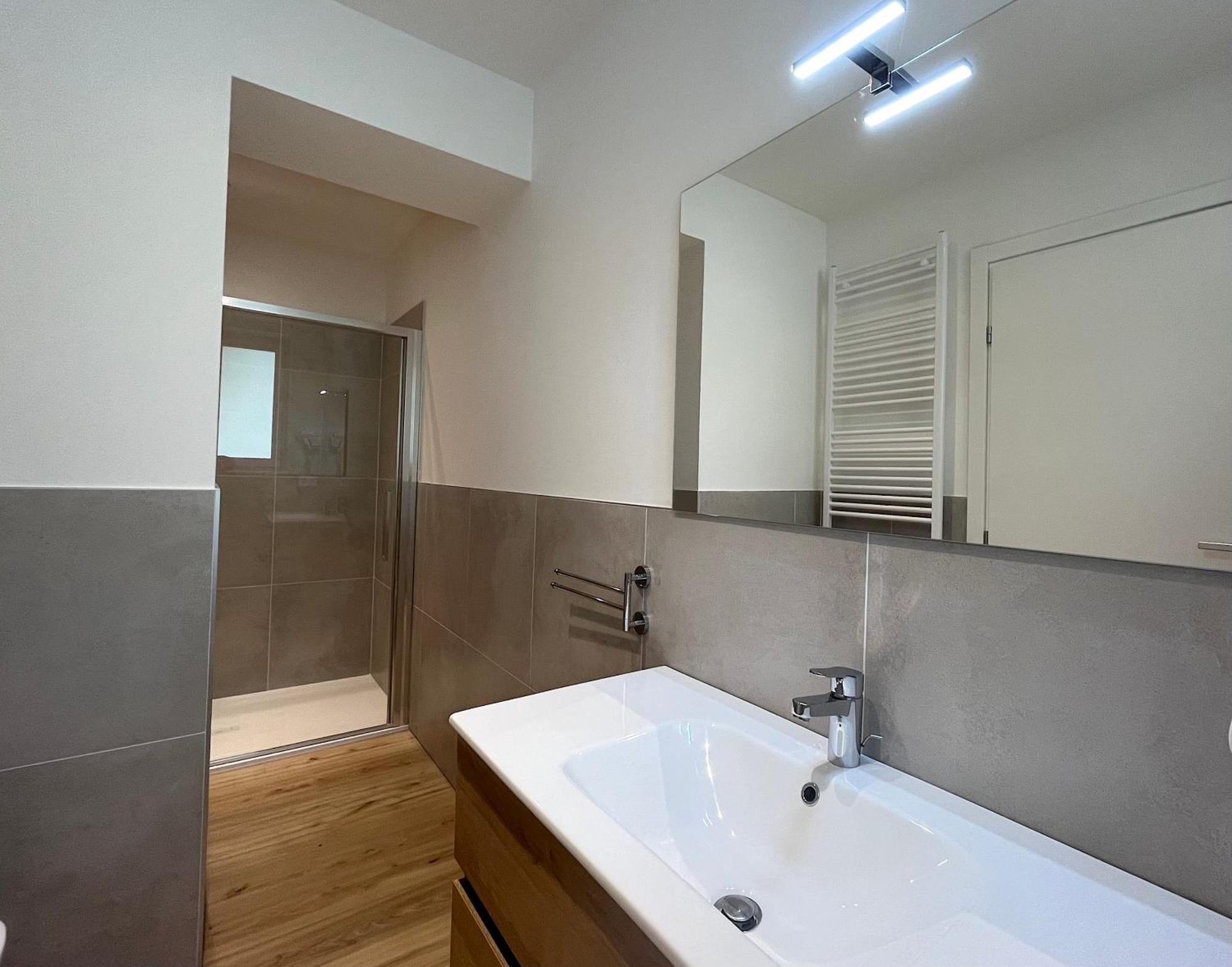 Al Boschetto Rooms Puos dʼAlpago Zimmer foto