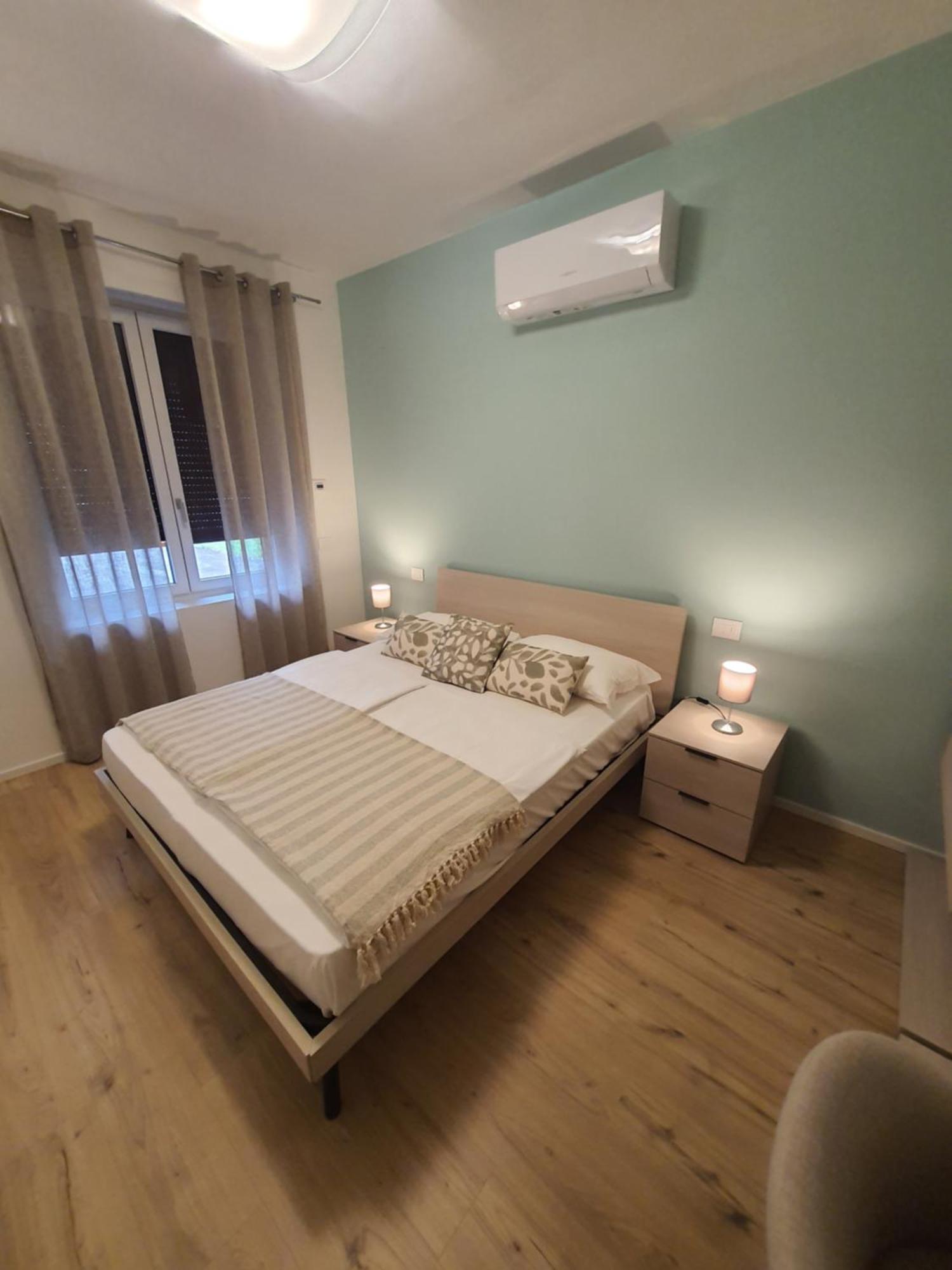 Al Boschetto Rooms Puos dʼAlpago Exterior foto